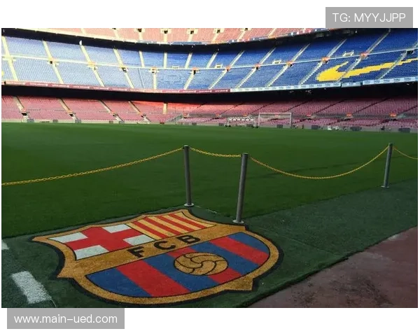 巴萨主场十连胜并列联赛第一 诺坎普成最难攻克堡垒